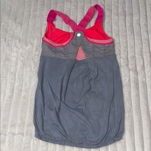 Lululemon Tank Top | Size 4